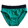 Good quality young boy good quality cotton boy underwear models brief boxer
