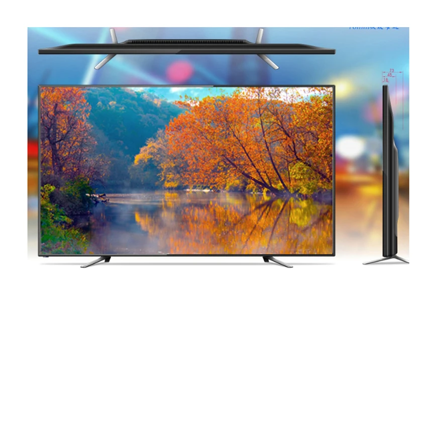 

smart tv 32 inch led tv television, Colorful(customized)