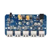 High quality customized usb flash drive electronic components pcb pcba