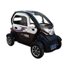4 wheel off road electric scooter set for an electric vehicle