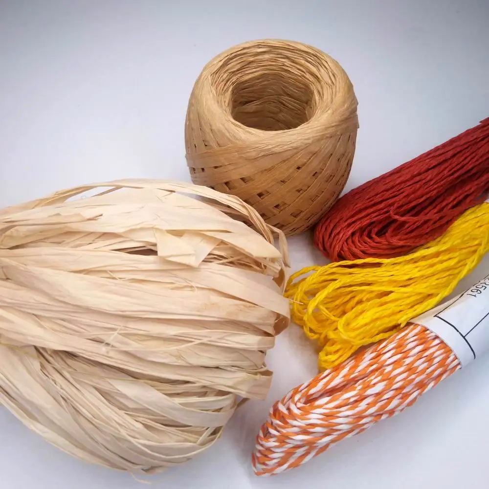 raffia for sale