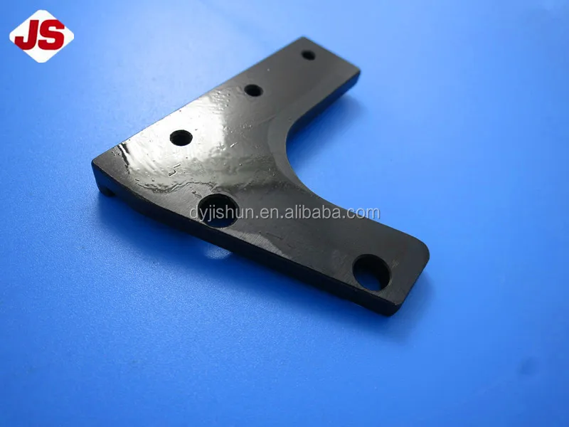 TITAN DK2500 2502K HIGH ACCURACY INDUSTRIAL CARPET OVEREDGING SEWING PARTS SEWING ACCESSORIES GARMENT 25555B NEEDLE BAR GUIDE B