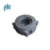 china custom service stainless steel shell mold casting