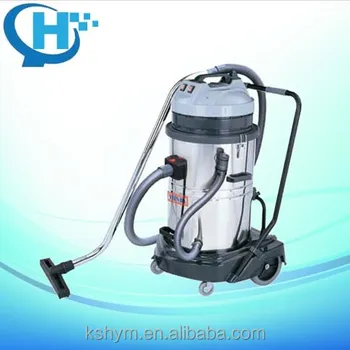 water vacuum cleaner