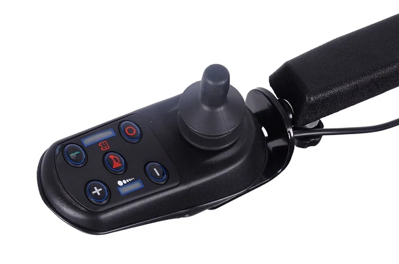 High Quality 1 Year Warranty Waterproof Joystick Controller For