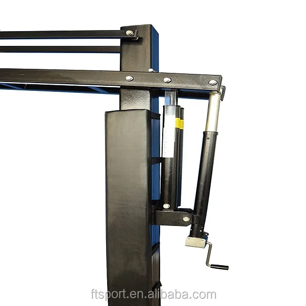 
inground steel adjustable basketball hoop Full Size Adjustable Inground Outdoor basketball stand with Padding (Actual Pictures) 