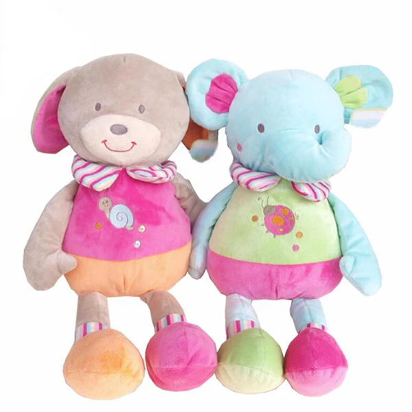 peluches chinos