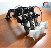 brake reservoir and master cyliners of pedal box assembly for racing car
