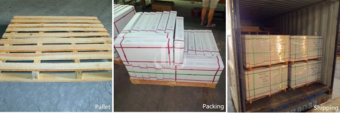 800X800 Hạng AAA Đánh Bóng Sứ Tráng Men Gạch Lát Sàn Bằng Gốm