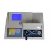 Hot sale chemical laboratory equipment automatic blood chemistry analyzer