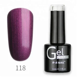 free samples UV /Led soak off color gel nail polish gelpolish