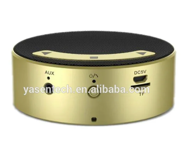 Q7 Mini Touch wireless speaker portable Wireless Mp3 Player Music Speaker for phone TF Card Hands-free Calls Car Speaker - ANKUX.COM