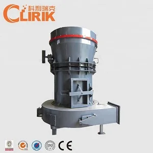 High safety energy-saving dolomite Raymond grinding mill price for dolomite production line