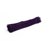 Factory Sales Stem Learning Toys Craft Pipe Cleaners Glitter Chenille Stem Roll
