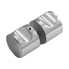 Stainless Steel Modern Bathroom Door Knob Stainless