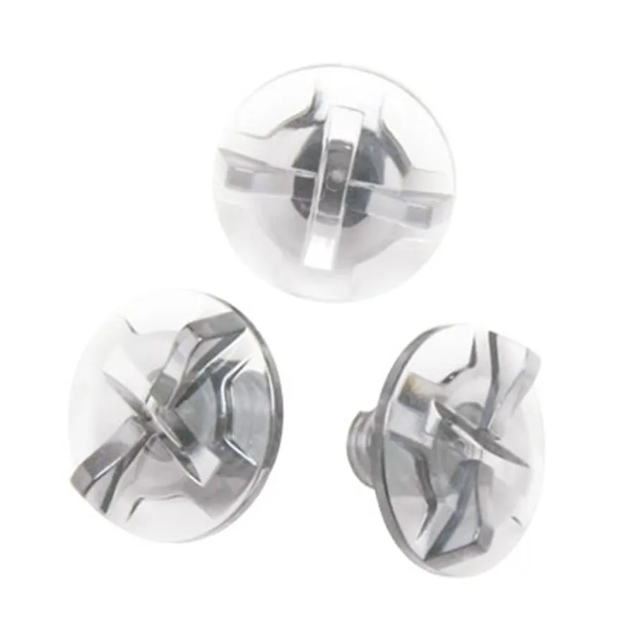 
Replacement Visor Helmet Screws 