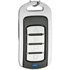 868MHZ face to face 4 buttons copy garage door remote control 518DK