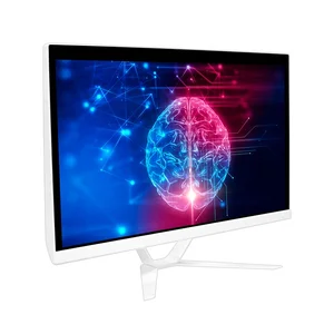 Intel Core All One PC Linux