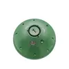 Get Rid Of Moles Voles Sonic Vibrarandom Solar Powered Snake Repeller