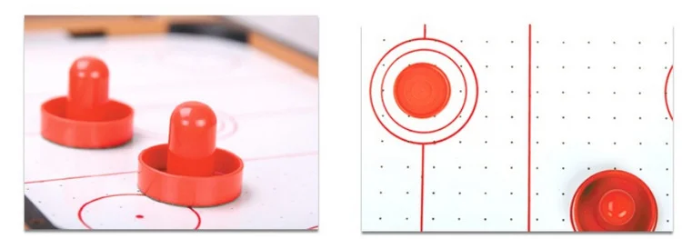 Hot Sale Indoor Sports Electronic Scoring Ice Hockey Game Table From China