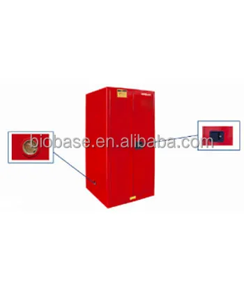 Biobase Flammable Weak Corrosive Toxic Materials Safety Cabinets