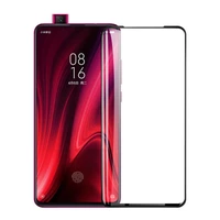 

9D Shockproof Tempered Glass Phone Screen Protector For Xiaomi Redmi K20 Pro