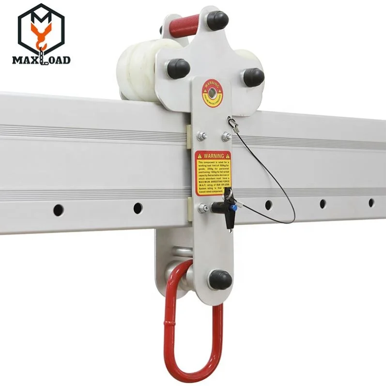 
Industrial Portal Crane Gantry Crane for Portable 1 ton 