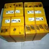 100% original USA KENNAMETAL TUNSTEN CARBIDE INSERTS VBMT