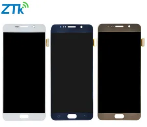 SUPER AMOLED Original LCD Screen Samsung Note 5 N920