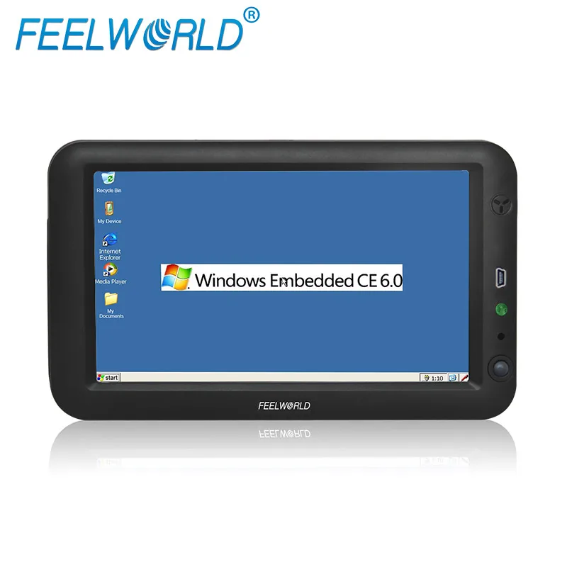 

wince tablet pc mobile data terminal for taxi dispatch