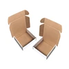 Best quality customized cardboard paper box wholesale small cardboard jewelry box at good pricing