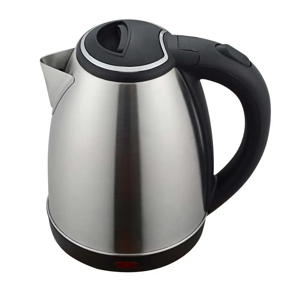 2017 Hot Sale Wholesale Novel 1.5l Superior Hotel Water Electric Kettle