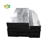 Radiation protection UHMWPE/HDPE neutron shielding material boron added sheet