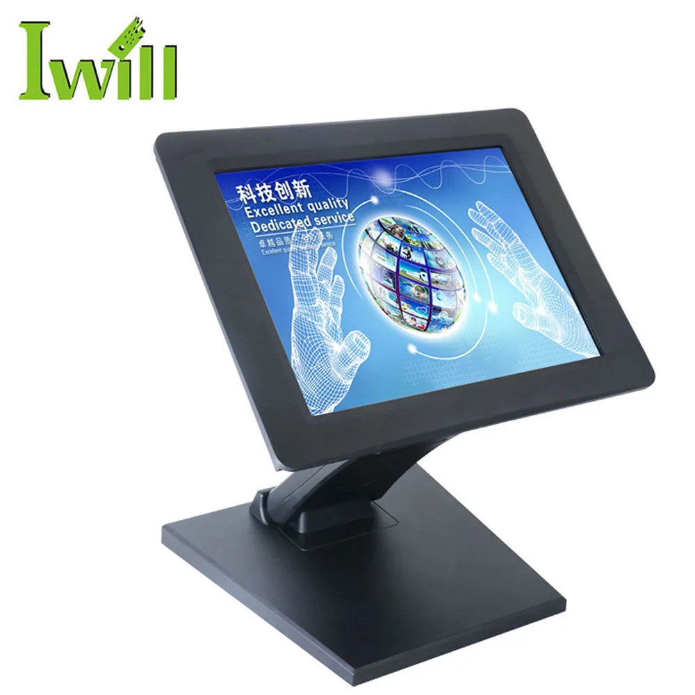Touch Screen Tablet Pc Intel Haswell Core I5 4200u Dual Core 15 Inch All In One Computer With 2