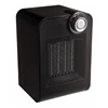 1800W Oscillating Ceramic PTC Fan Heater with ETL certificate and waterproof