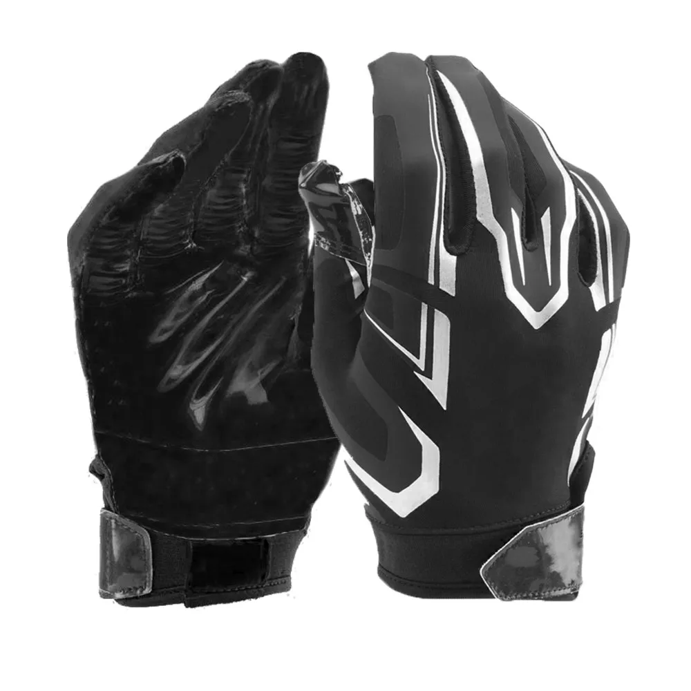 vapor jet football gloves