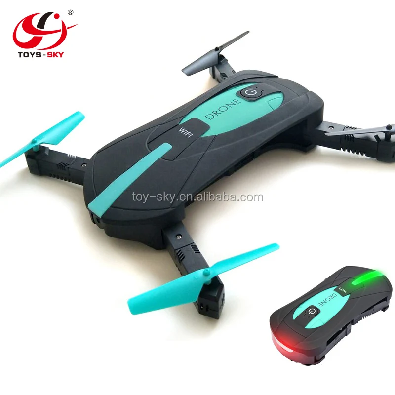 jy018 pocket drone