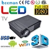 led projector mini torch new arrival android 4.2 hd led projector mini led projector with usb port