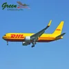 China Best the dhl international express to america from shenzhen guangdong china shipping