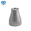 Stainless Steel Weld Reducers Provide Reliable Connection Of Pipe Or Tube Sections Of Different Diameters.