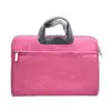 China wholesale Nylon Laptop Messenger briefcase Bag with Handle for 11" 13"15"Laptop