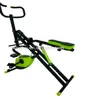 Foading Exercise Bike Exercise Bike Magnetic System Home Fitness Equipment 150 Kg Max User Weight total crunch