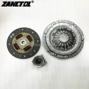 clutch pressure plate release bearing