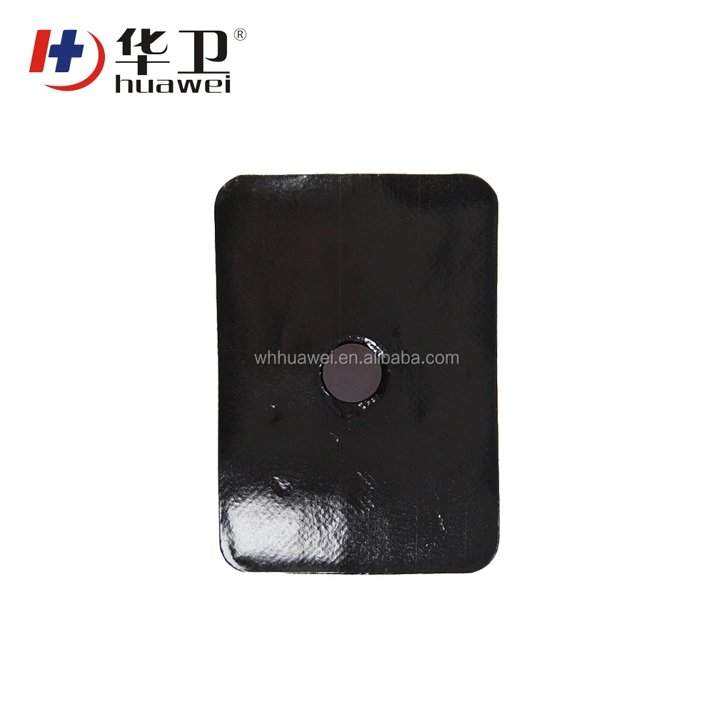 FDA BSCI approved high quality Far infrared pain relief patch