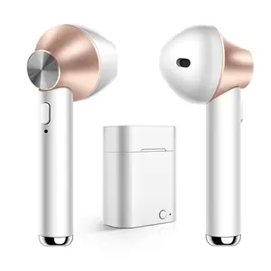D012 Wireless Ear Bluetooth Stereo Headphones