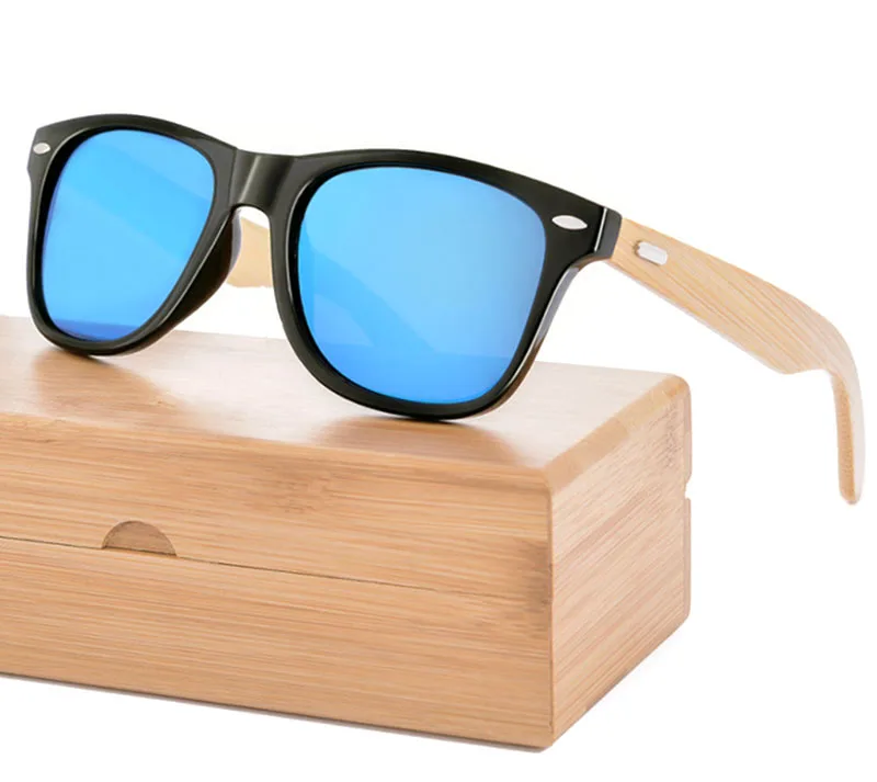 

gafas de sol custom logo glasses fashionable wood sunglasses engraved pc bamboo 2019 glasses 2020 sun shades sun glass, Custom colors