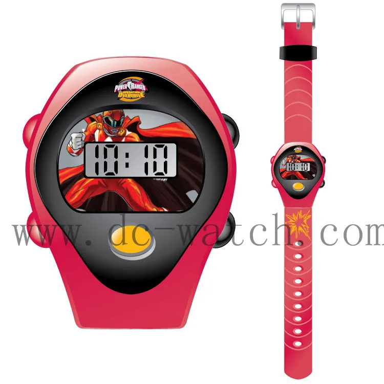 designer led watches