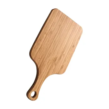 cutting board with handle