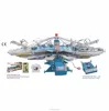 YH garment label sCarousel /Rotary Automatic Textile Screen Printing Machine
