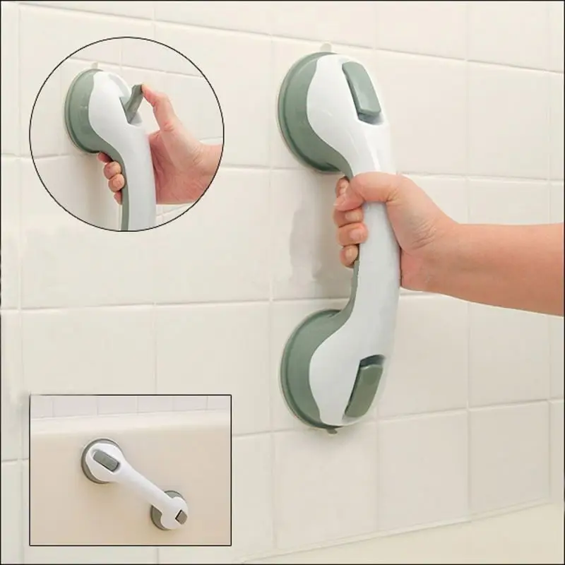 
Grip Safety Shower Bath for Children Elderly Helping Handle As Seen On TV 